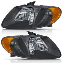 Load image into Gallery viewer, Faros Voyager Town and country 01-07 negros performance