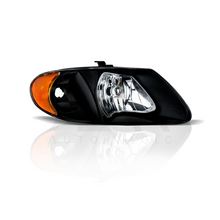 Load image into Gallery viewer, Faros Voyager Town and country 01-07 negros performance
