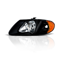 Load image into Gallery viewer, Faros Voyager Town and country 01-07 negros performance