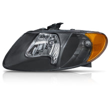 Load image into Gallery viewer, Faros Voyager Town and country 01-07 negros performance