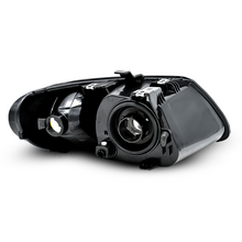 Load image into Gallery viewer, Faros Voyager Town and country 01-07 negros performance