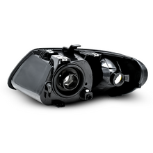 Load image into Gallery viewer, Faros Voyager Town and country 01-07 negros performance