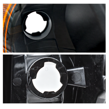 Load image into Gallery viewer, Faros Voyager Town and country 01-07 negros performance
