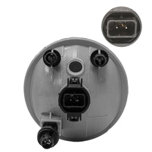 Cargar imagen en el visor de la galería, Kit faros de niebla Camaro 10-13 c/arnes switch Universal y focos H16