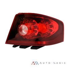 Load image into Gallery viewer, Calavera Avenger 12-14 c/focos derecha