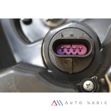 Load image into Gallery viewer, Calavera Avenger 12-14 c/focos derecha