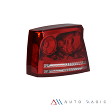 Load image into Gallery viewer, Calavera Charger 06-08 izquierda