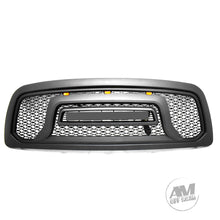 Load image into Gallery viewer, Parrilla  Ram 09-12 LED