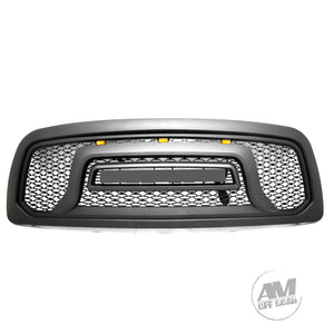 Parrilla  Ram 09-12 LED