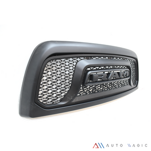 Parrilla Ram 2500/3500 10-18 LED
