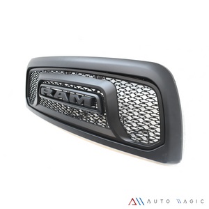 Parrilla Ram 2500/3500 10-18 LED