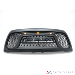 Parrilla Ram 2500/3500 10-18 LED
