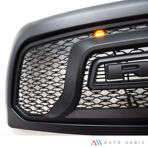 Parrilla Ram 2500/3500 10-18 LED