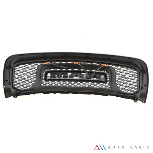Parrilla Ram 2500/3500 10-18 LED