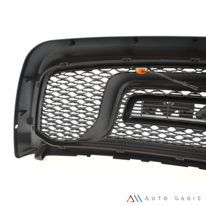 Parrilla Ram 2500/3500 10-18 LED