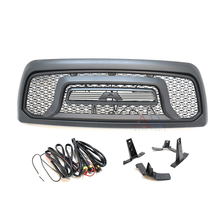Load image into Gallery viewer, Parrilla Ram 2500/3500 10-18 LED