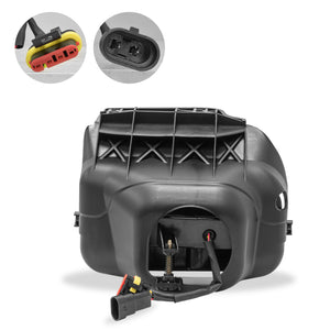 Faros niebla Silverado 03-06 LED