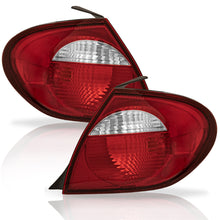 Load image into Gallery viewer, Calavera Neon 03-05 izquierda