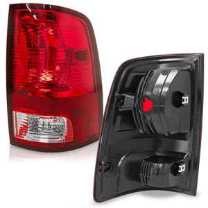Calavera Ram 09-24 1500/2500 derecha