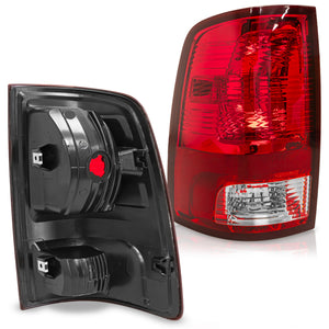 Calavera Ram 09-24 1500/2500 izquierda