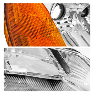 Faro Stratus 01-06 izquierdo