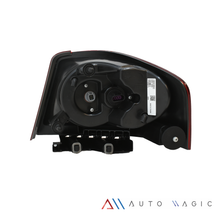 Load image into Gallery viewer, Calavera Avenger 12-14 c/focos izquierda
