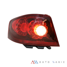 Load image into Gallery viewer, Calavera Avenger 12-14 c/focos izquierda