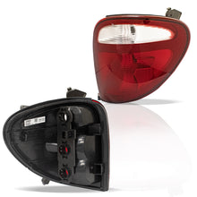 Cargar imagen en el visor de la galería, Calavera Grand Voyager Caravan 01-03 P/3 focos izquierda