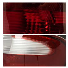 Cargar imagen en el visor de la galería, Calavera Grand Voyager Caravan 01-03 P/3 focos izquierda