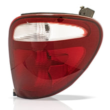 Cargar imagen en el visor de la galería, Calavera Grand Voyager Caravan 01-03 P/3 focos izquierda