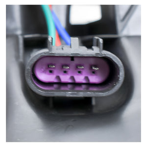 Faro Charger 11-14 derecha