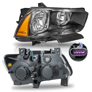 Faro Charger 11-14 izquierdo