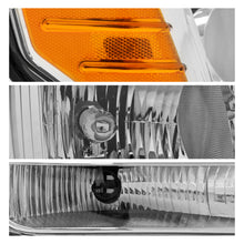 Load image into Gallery viewer, Faro Nitro 07-12 derecho
