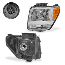 Cargar imagen en el visor de la galería, Faro Nitro 07-12 izquierdo
