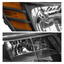 Load image into Gallery viewer, Faro Journey 09-20 &#39;Se, Sxt, RT negro izquierdo