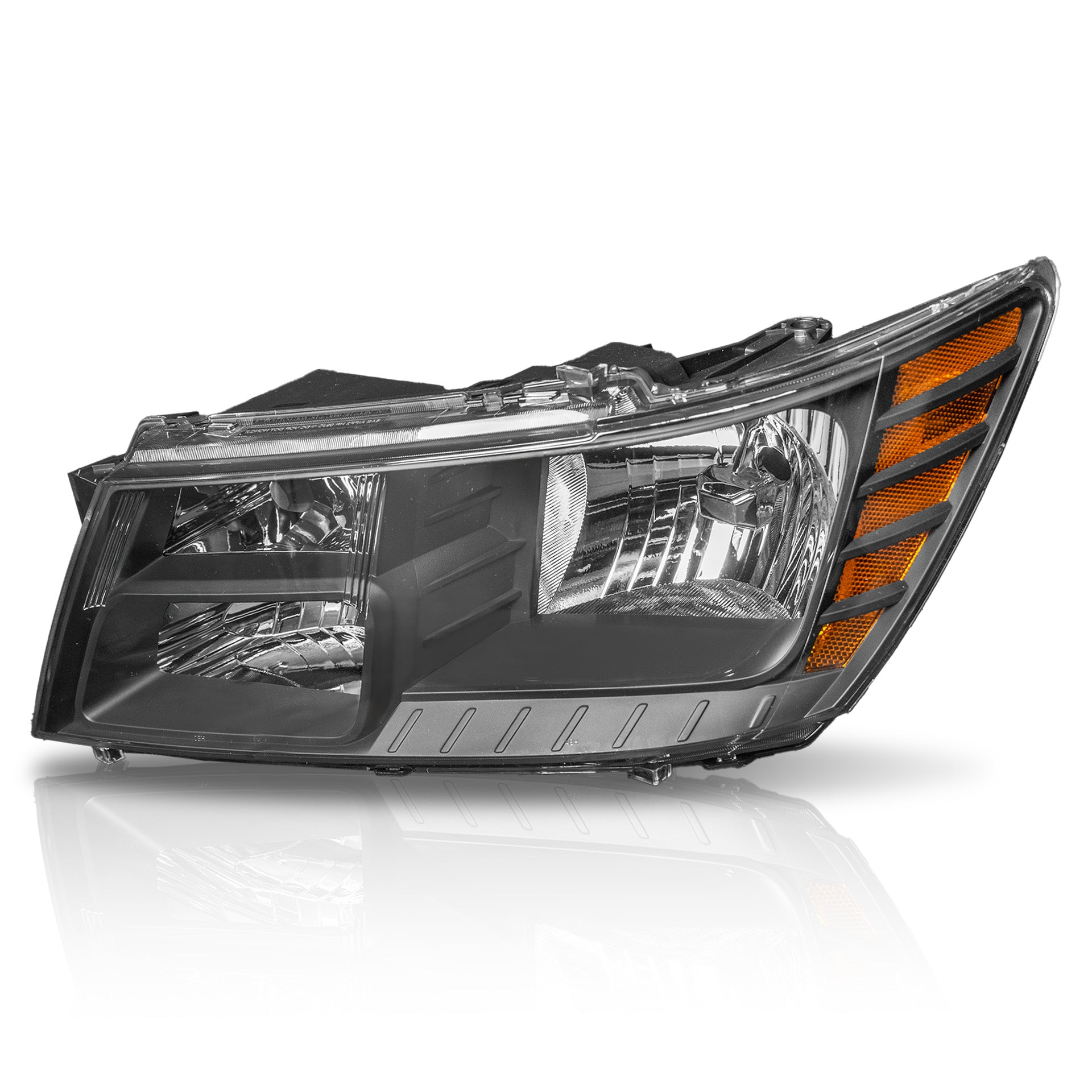 Faro Journey 09-20 'Se, Sxt, RT negro izquierdo