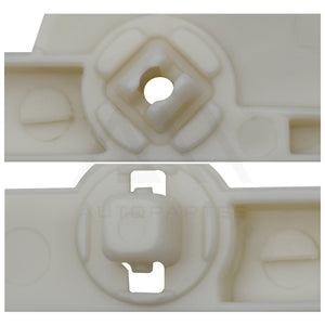 Soporte guia Attitude 15-24 GL/GLS delantero derecho