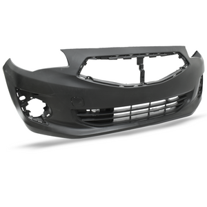 Defensa delantera Attitude 15-24