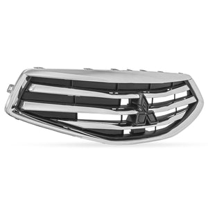 Parrilla Mirage G4  19-20 filo cromo superior