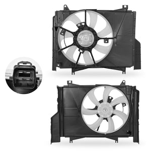 Motloventilador Attitude 15-24