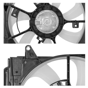 Motloventilador Attitude 15-24