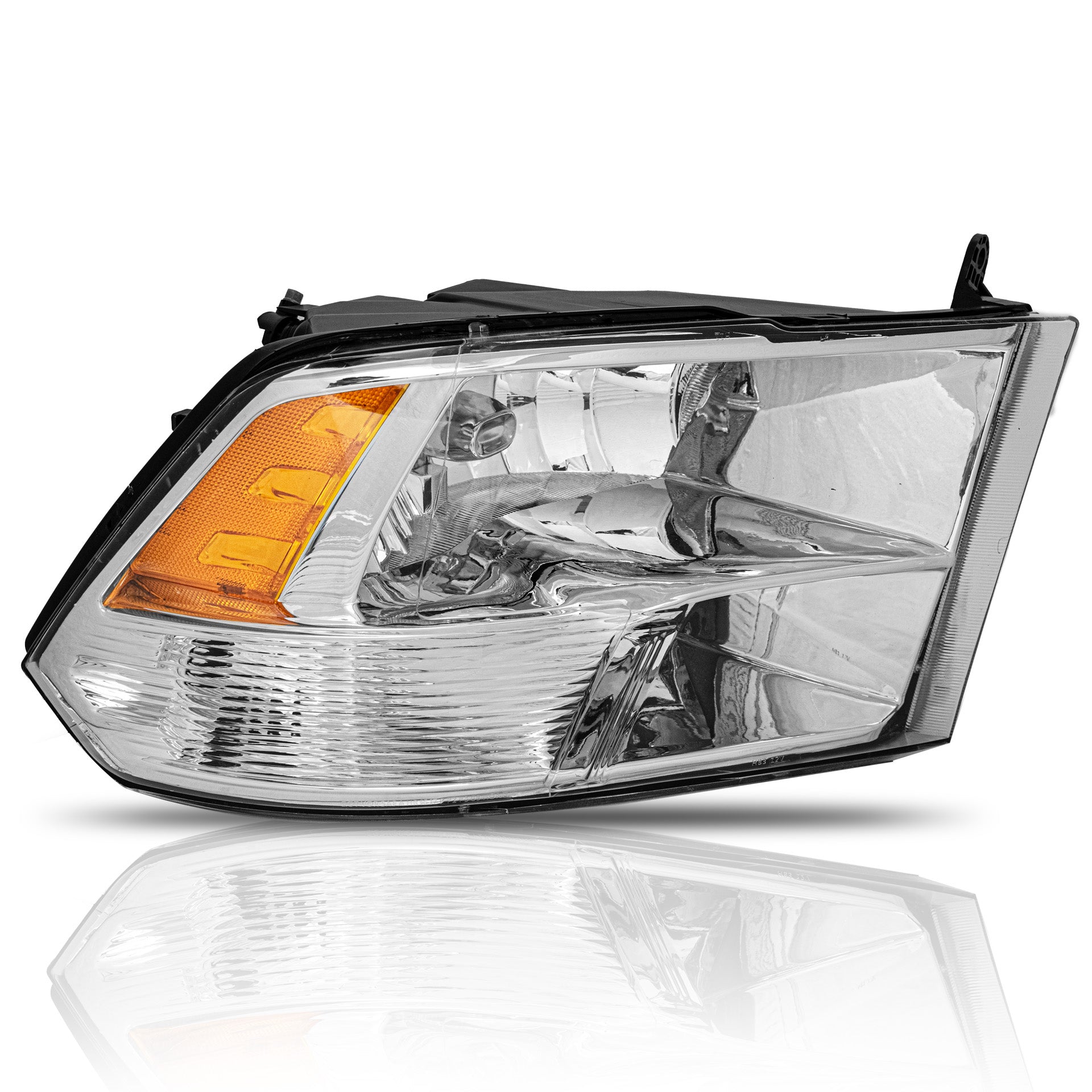 Faro Ram 09-23 para 2 focos derecho