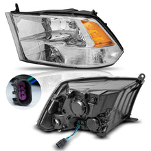 Load image into Gallery viewer, Faro Ram 09-23 para 2 focos