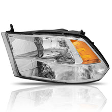 Load image into Gallery viewer, Faro Ram 09-23 para 2 focos