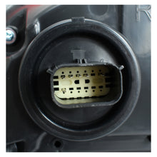 Load image into Gallery viewer, Calavera Ram 1500 19-24 LED filo rojo sin sensor derecha