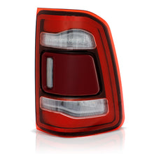 Load image into Gallery viewer, Calavera Ram 1500 19-24 LED filo rojo sin sensor derecha