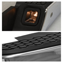 Load image into Gallery viewer, Defensa trasera Ram 09-18 cromo c/sensor