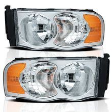Load image into Gallery viewer, Faros Ram 02-05 Cromo