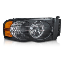 Load image into Gallery viewer, Faros Ram 02-05 negros