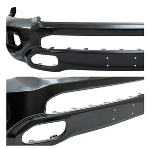 Defensa Ram 1500 19-24 p/pintar Del.